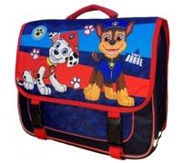 Cartable enfant Paw Patrol 38 cm Qualité Supérieure - Couleur:Bleu Taille:Taille Unique - Bleu