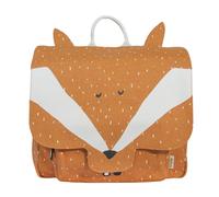 Cartable Enfant Renard Mr. Fox - Trixie