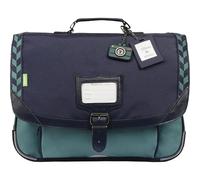 Cartable filles Tann's JULES CARTABLE 38 CM Bleu Unique