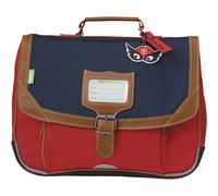 Cartable enfant Tann's Les Signatures Arthur Bleu 14 L
