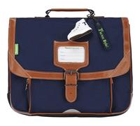 Scolaire Tann's Cartable 41 cm Camille pour Sacs T.U Bleu