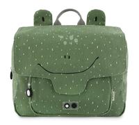 Cartable enfant vert XS