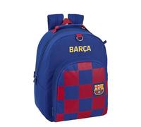 Cartable F.C. Barcelona Blue Marine