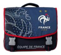 Cartable FFF 41cm 2 compartiments