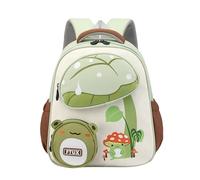 Cartable Fille Cm2-Sac à dos pour enfants, garçons et filles, sac d'école durable, sac à dos de voyage léger pour tout-petits, élèves du primaire et du préscolaire