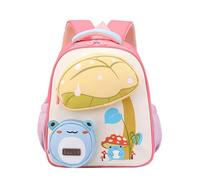 Cartable Fille Cm2-Sac à dos pour enfants, garçons et filles, sac d'école durable, sac à dos de voyage léger pour tout-petits, élèves du primaire et du préscolaire