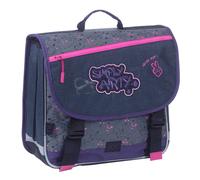 Cartable KIP GIRL Création 38 CM - 2 Cpt