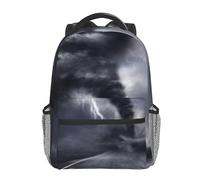 Cartable fille primaire ce1, sac a dos fille 5-15 ans Léger Confortable Grande Capacité Spacieux et Ergonomique Imperméable Durable Sport ou Voyage