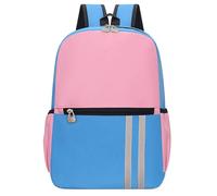 Cartable Fille Primaire Cm1-Sac à dos pour enfants, léger et durable, idéal pour l'école, les voyages, les études, le quotidien, confortable et design