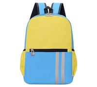 Cartable Fille Primaire Cm1-Sac à dos pour enfants, léger et durable, idéal pour l'école, les voyages, les études, le quotidien, confortable et design