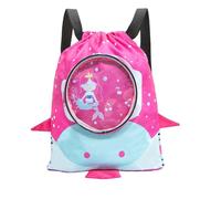 Cartable Fille Primaire CP,Sac Ecole Fille,à Dos pour Enfants Pratiques et Modernes légers et durables idéaux pour l'école Les Loisirs et Les (8y-12y)