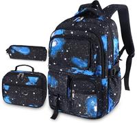 Cartable Fille Primaire Sac A Dos Fille Collège Pour Enfant Ado Femme Scolaire Loisir Ecole Maternelle Voyage, Kawaii Sacs D'École Garçon Ordi Portable 17 Pouces 8 9 10 11 12 13 14 Ans Cp Ce2 Cm1 2 6