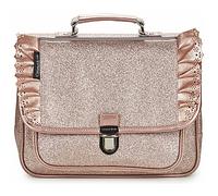 Cartable filles CARAMEL & CIE CARTABLE AILE 32 CM Rose Unique
