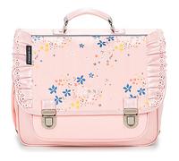 Cartable filles CARAMEL & CIE CATRABLE 38 CM FROUFROUS STELLA Rose Unique