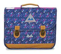 Cartable filles Poids Plume CARTABLE LILI 35 CM Marine Unique