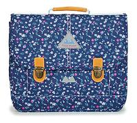 Cartable filles Poids Plume FLEURY CARTABLE 38 CM Bleu Unique
