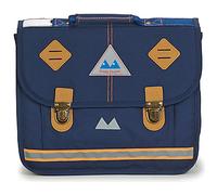 Cartable filles Poids Plume VISIBILITY CARTABLE 35 CM Bleu Unique