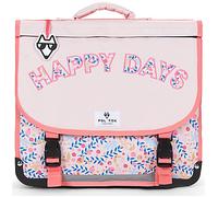 Cartable filles Pol Fox CARTABLE 38 CM HAPPY BLUSH Rose Unique