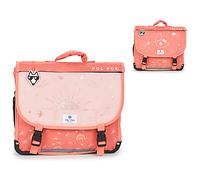 Cartable filles Pol Fox CARTABLE MOONLIGHT 38 CM Rose Unique