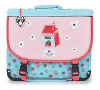 Cartable filles Pol Fox CARTABLE STRAWBERRY 38 CM Multicolore Unique