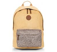 Cartable filles Rip Curl DOME 18L CORD Beige Unique