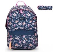 Cartable filles Rip Curl DOME 18L + PC MIXED Marine Unique