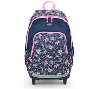 Cartable filles Rip Curl WHEELED OZONE 30L MIXED Rose Unique