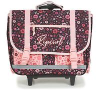 Cartable filles Rip Curl WHEELED SATCHEL DITSY 38cm Multicolore Unique