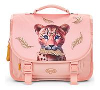 Cartable filles Stones and Bones CARTABLE 38 CM LILY Rose Unique