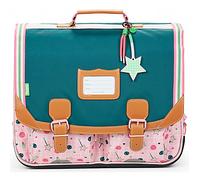 Cartable filles Tann's CAROLINE CARTABLE 41 CM Multicolore Unique