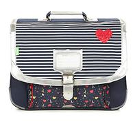 Cartable filles Tann's EMILIE CARTABLE 38 CM Marine Unique