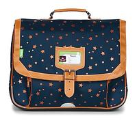 Cartable filles Tann's ETOILE MARINE CARTABLE 38CM Bleu Unique
