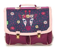 Cartable filles Tann's INAYA CARTABLE 38 CM Violet Unique