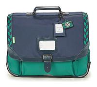 Cartable filles Tann's JULES CARTABLE 38 CM Bleu Unique