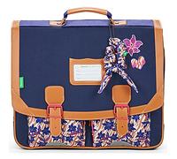Cartable filles Tann's MAINA CARTABLE 41 CM Marine Unique