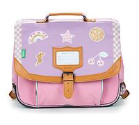 Tann's Cartable 35 cm Manon – 35 x 29 x 13 cm – Rose