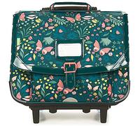 Tann's Romane, Trolley Fille, Vert, 38 cm