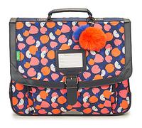 Cartable filles Tann's SOFIA CARTABLE 38 CM Multicolore Unique