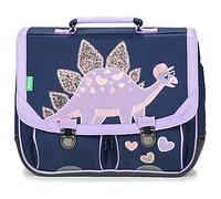 Cartable filles Tann's THEA CARTABLE 35 CM Bleu Unique