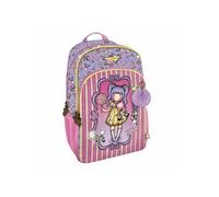 Cartable First prize Lila 29 45 17 cm