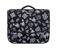 Cartable FORTNITE X RAY Victory Royale 38cm 2 compartiments