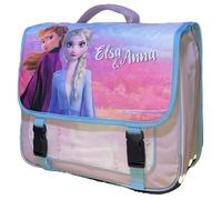Cartable Frozen Disney la reine des neiges Qualité Supérieure En 38 Cm