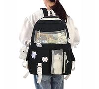 Cartable Garcon Primaire Sac a Dos Maternelle Grande Capacité, Accessoires Sac À Dos Mignon Sac À Dos Fournitures Scolaires pour L'école Tout-Petits À Dos