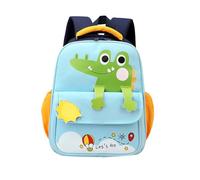 Cartable GarçOn Primaire-Sac à dos pour enfants, unisexe, durable et léger, idéal pour l'école maternelle, les voyages ou les livres.