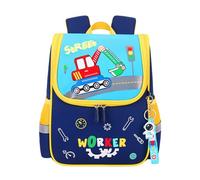 Cartable Garcon Primaire Sac Ecole À Dos Enfant 4 Ans Maternelle Fille Garçon a Enfants Garçons Cartables Scolaires Sacs Pour Cars Grande Section