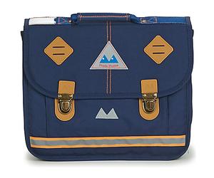 Cartable garcons Poids Plume VISIBILITY CARTABLE 35 CM Bleu Unique