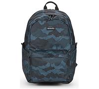 Cartable garcons Rip Curl DOME 17L CAMO CHECK Noir Unique
