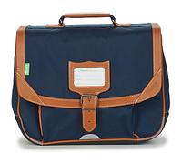 Cartable garcons Tann's CAMILLE CARTABLE 35CM Bleu Unique