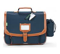 Tann's Cartable 38 cm Garçon - CP au CE2 Camille