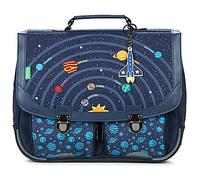 Cartable garcons Tann's GABRIEL CARTABLE 35CM Marine Unique